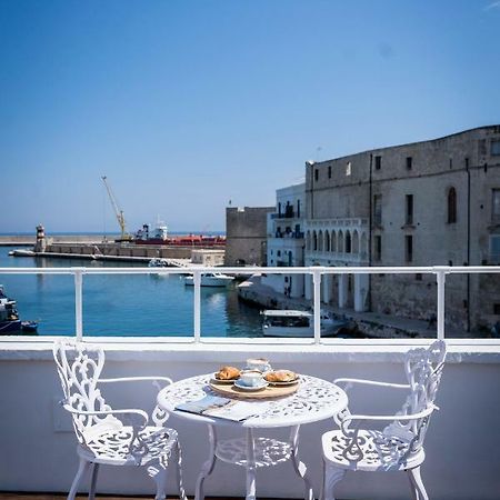 Al Console Luxury Suite مونوبولي المظهر الخارجي الصورة