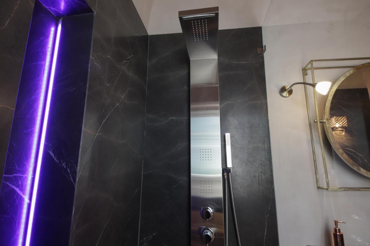 Al Console Luxury Suite مونوبولي المظهر الخارجي الصورة
