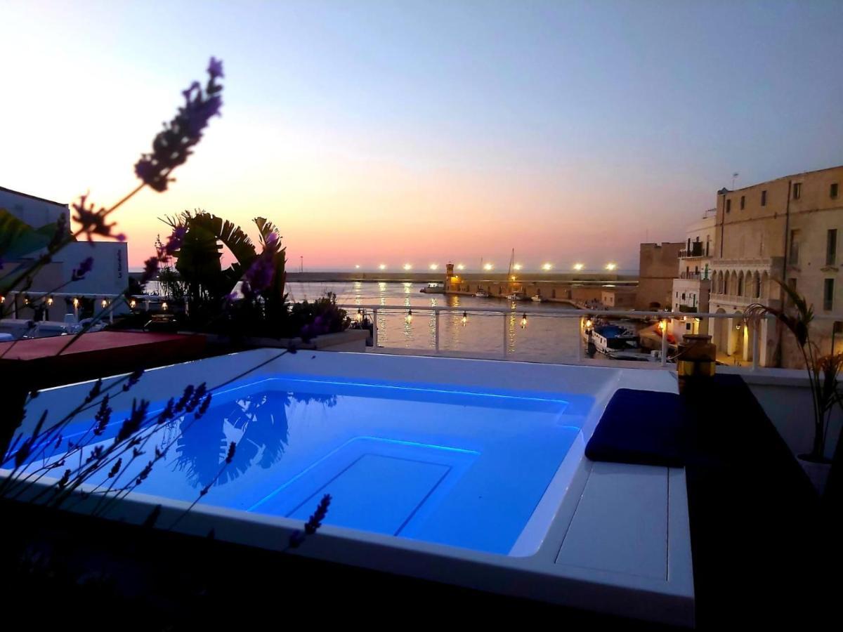 Al Console Luxury Suite مونوبولي المظهر الخارجي الصورة