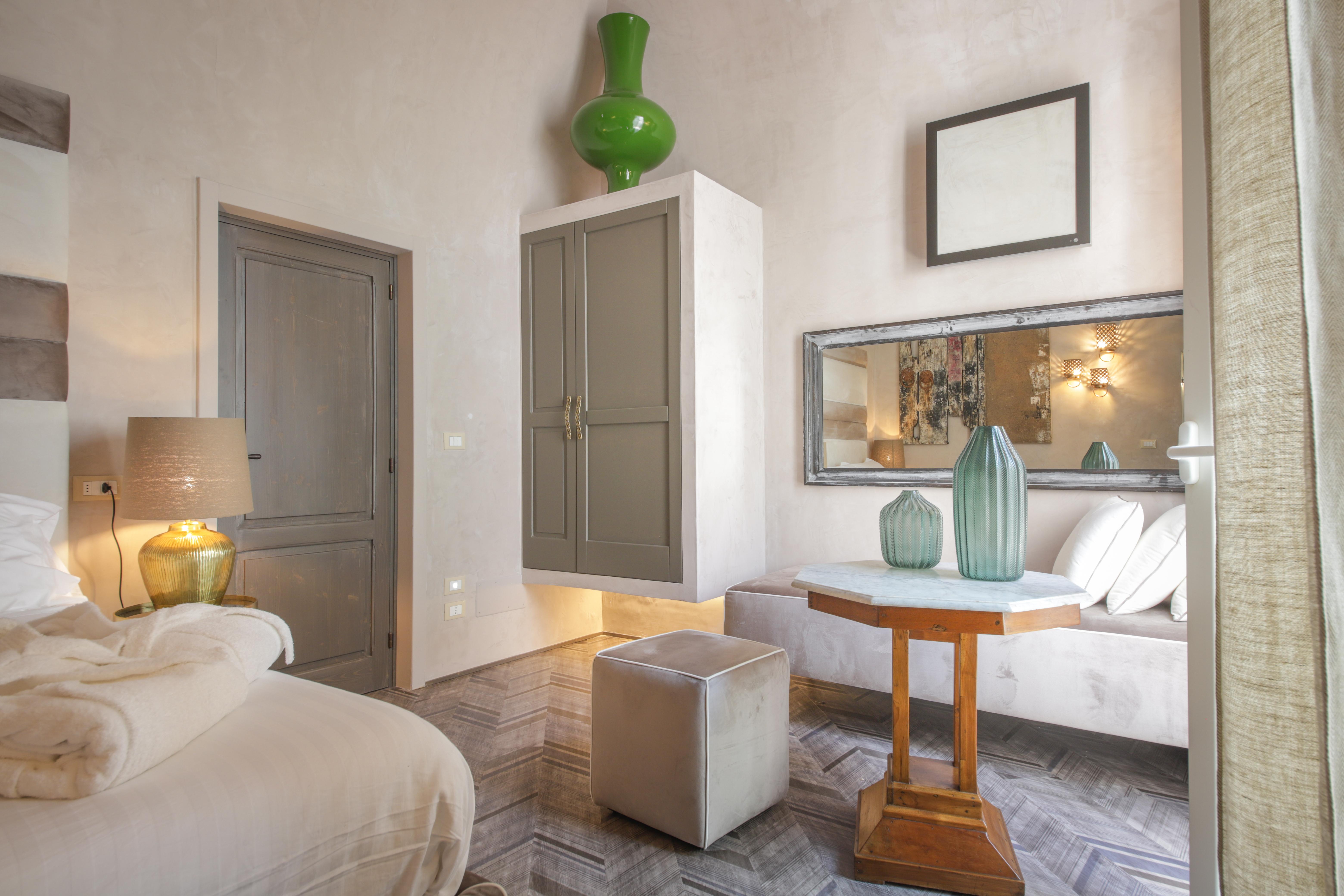 Al Console Luxury Suite مونوبولي المظهر الخارجي الصورة