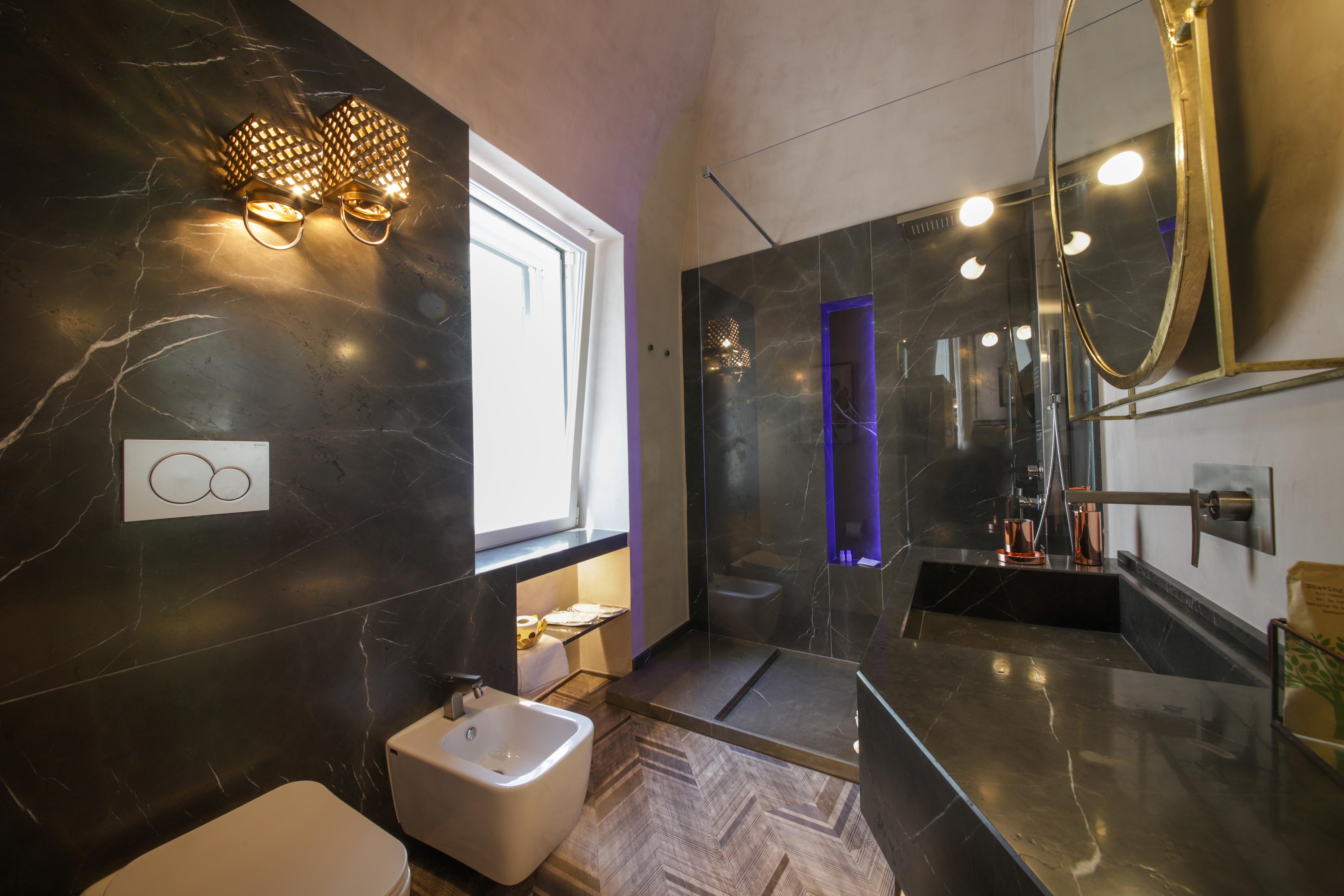 Al Console Luxury Suite مونوبولي المظهر الخارجي الصورة