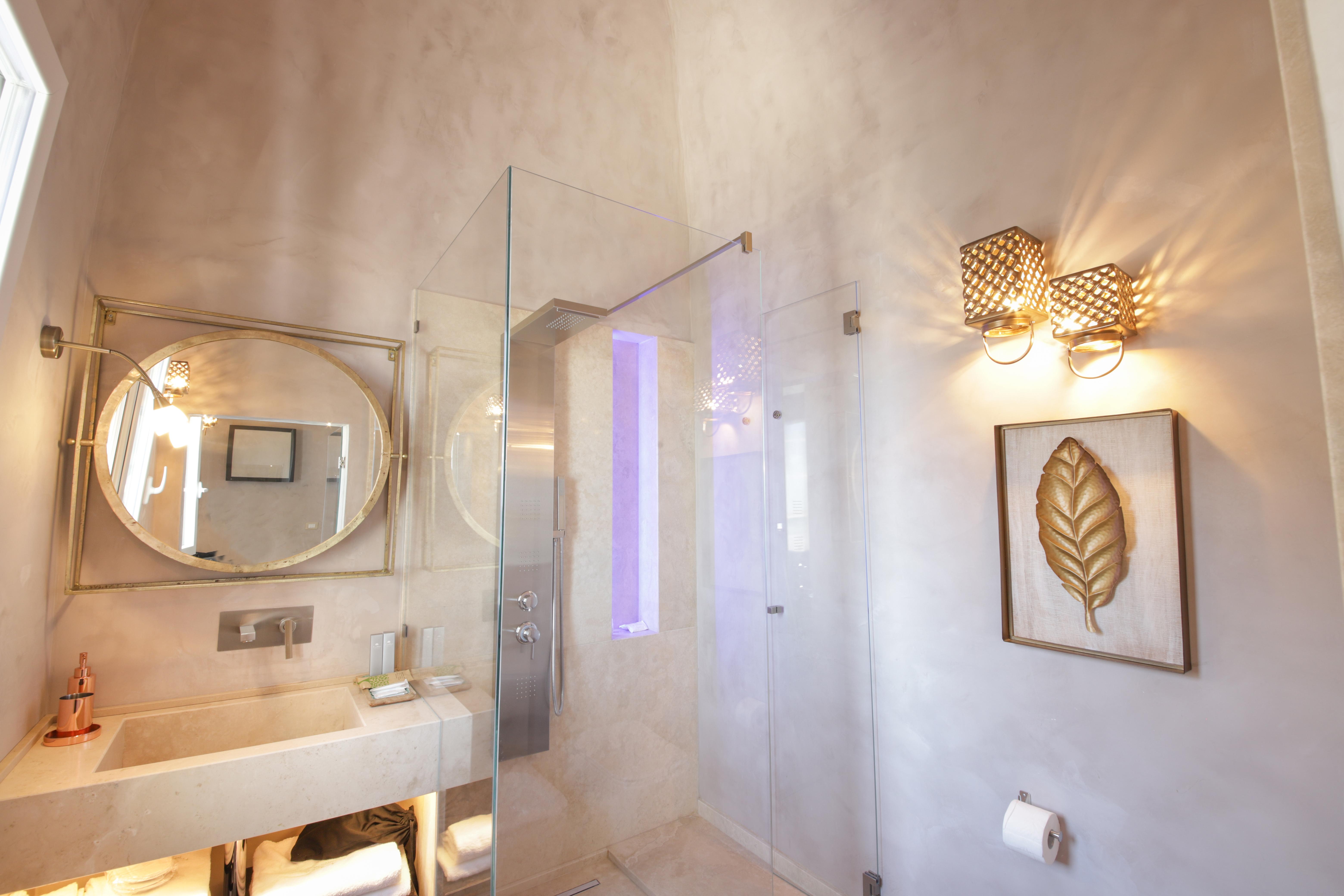 Al Console Luxury Suite مونوبولي المظهر الخارجي الصورة