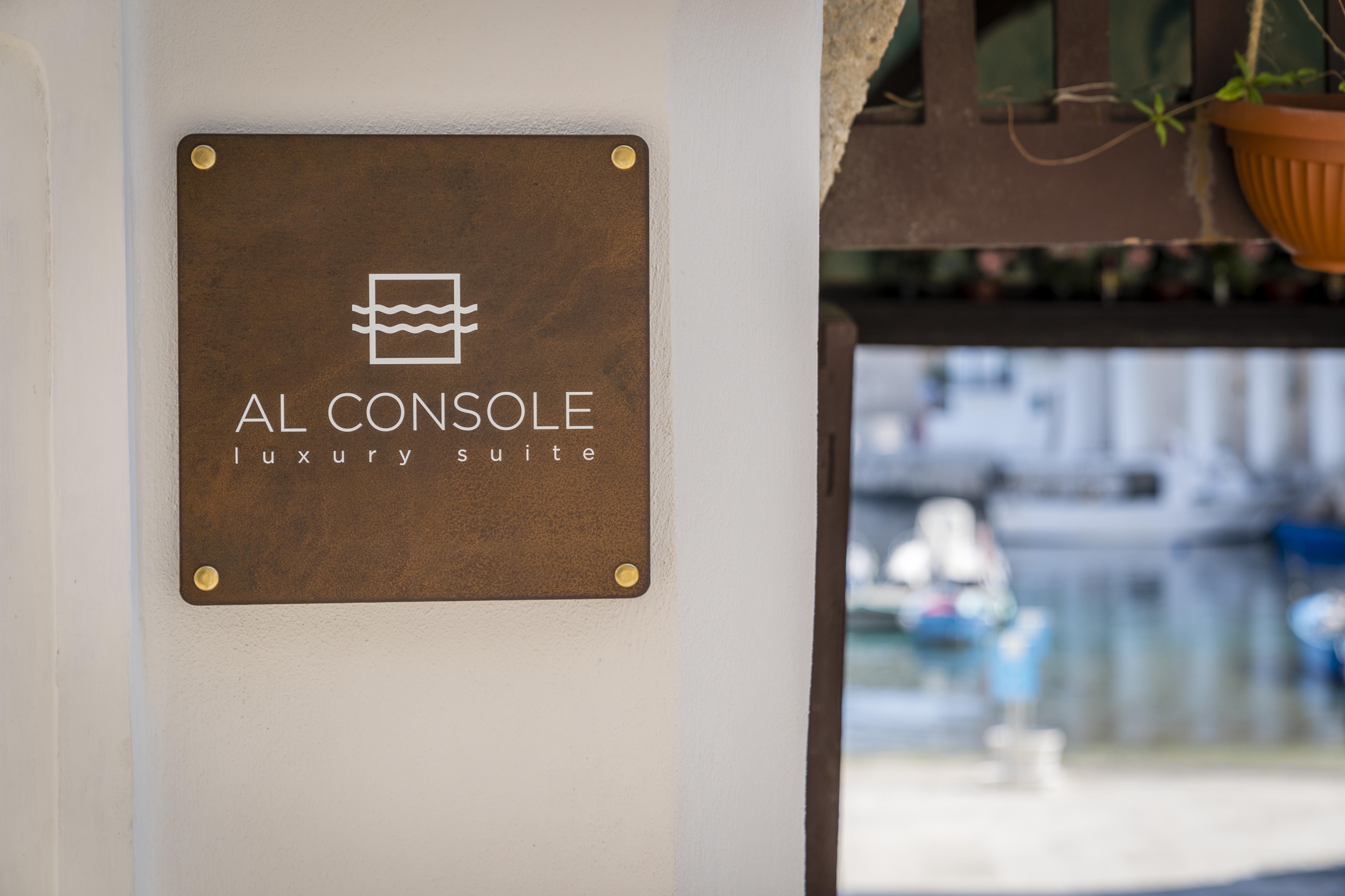 Al Console Luxury Suite مونوبولي المظهر الخارجي الصورة