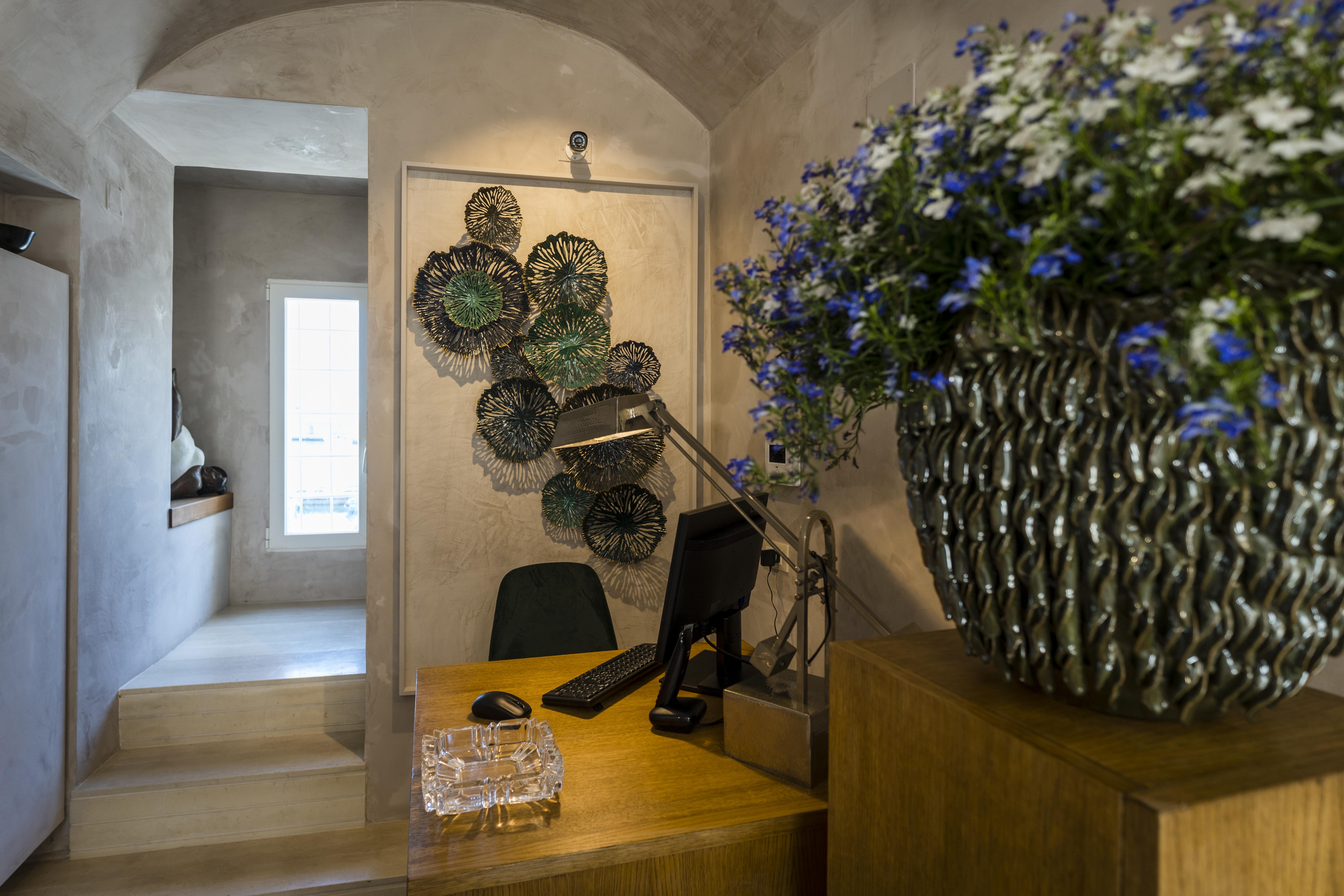 Al Console Luxury Suite مونوبولي المظهر الخارجي الصورة