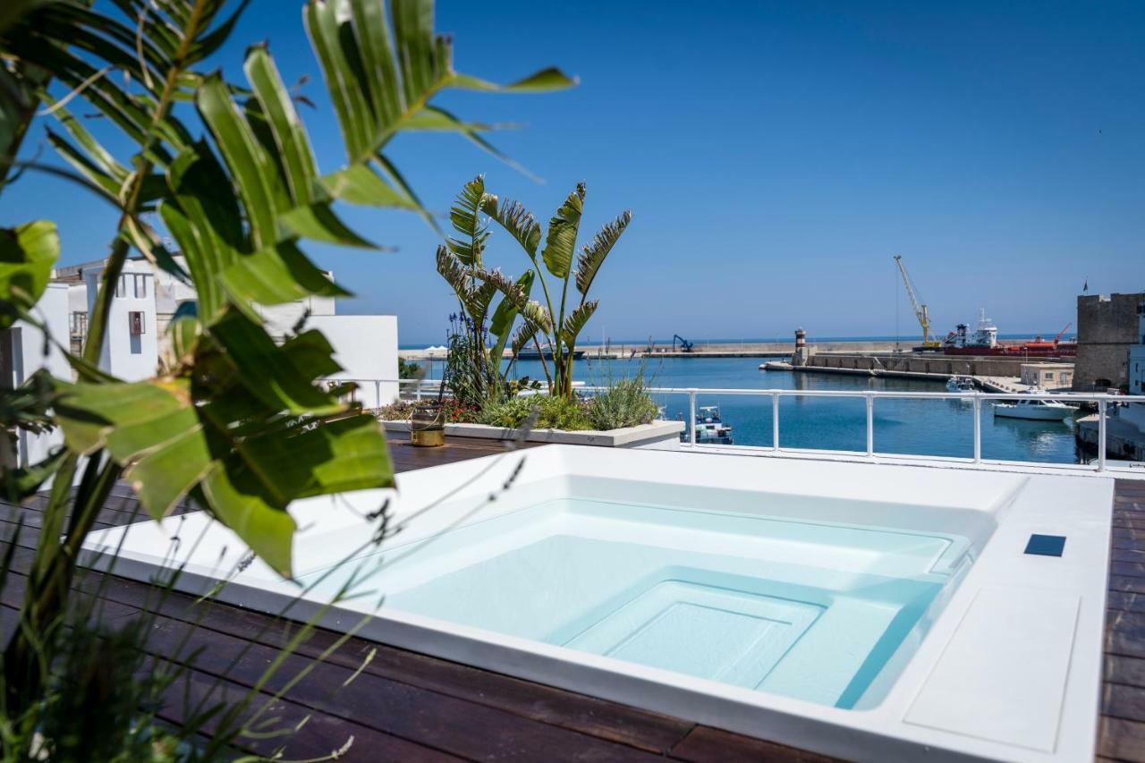 Al Console Luxury Suite مونوبولي المظهر الخارجي الصورة