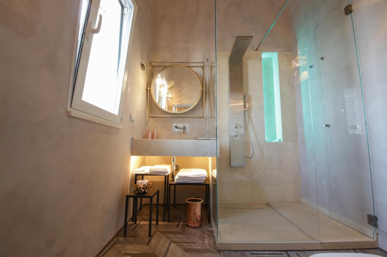 Al Console Luxury Suite مونوبولي المظهر الخارجي الصورة