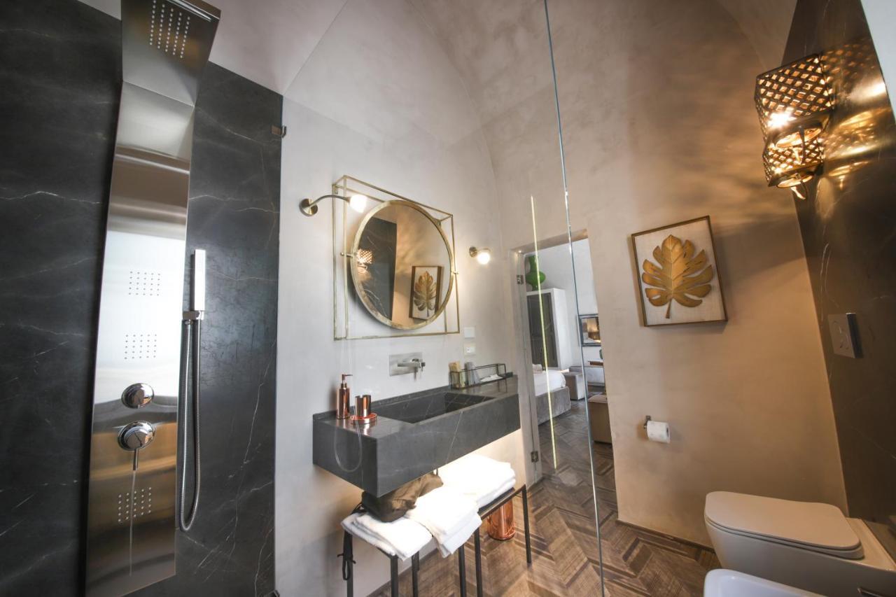 Al Console Luxury Suite مونوبولي المظهر الخارجي الصورة