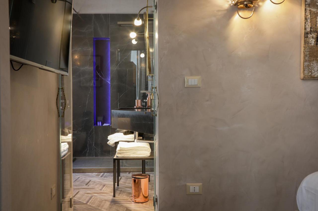 Al Console Luxury Suite مونوبولي المظهر الخارجي الصورة