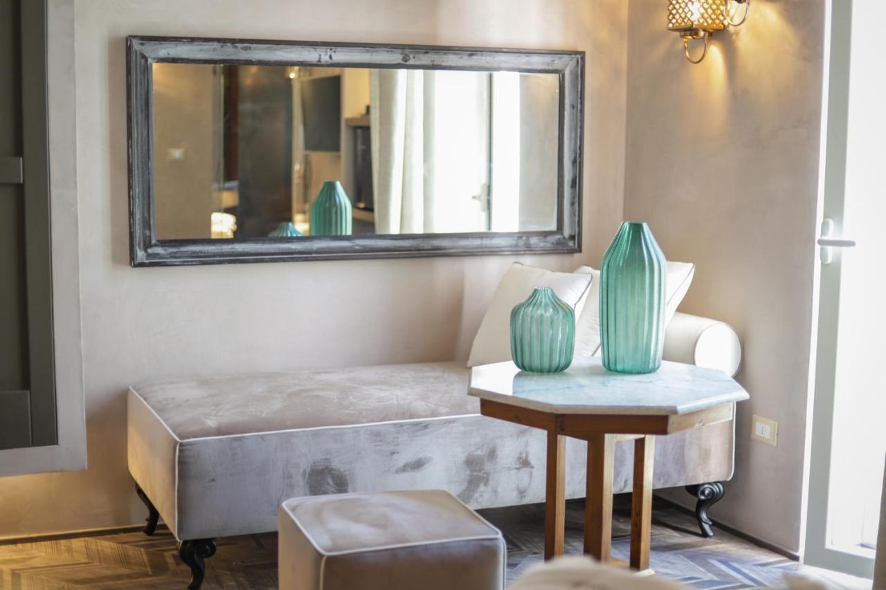 Al Console Luxury Suite مونوبولي المظهر الخارجي الصورة