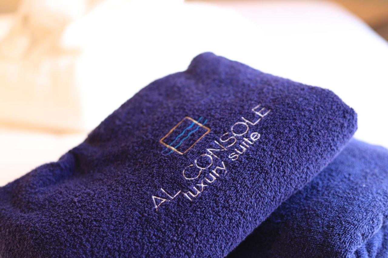 Al Console Luxury Suite مونوبولي المظهر الخارجي الصورة