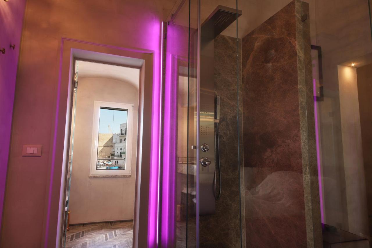 Al Console Luxury Suite مونوبولي المظهر الخارجي الصورة